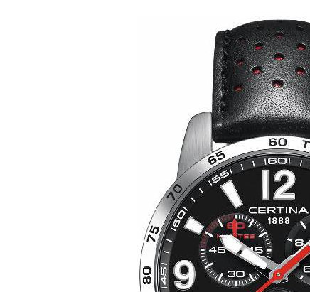 Certina DS Podium C0344531605700 4