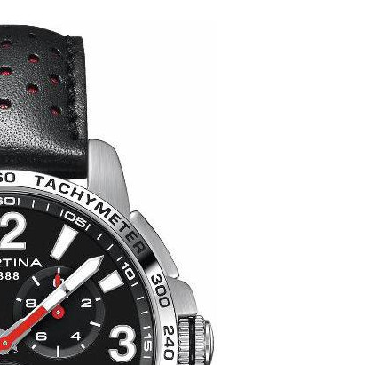 Certina DS Podium C0344531605700 5