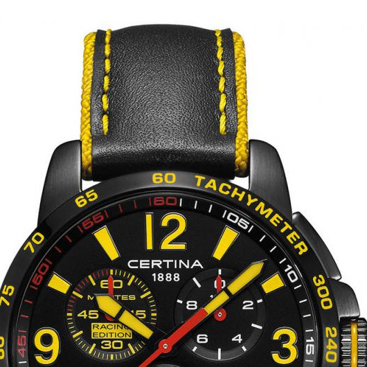 Certina DS Podium C0344533605710 3