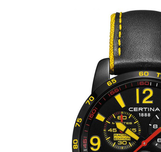 Certina DS Podium C0344533605710 4