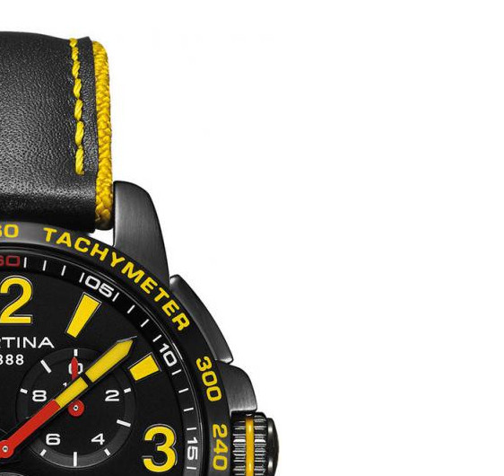 Certina DS Podium C0344533605710 5