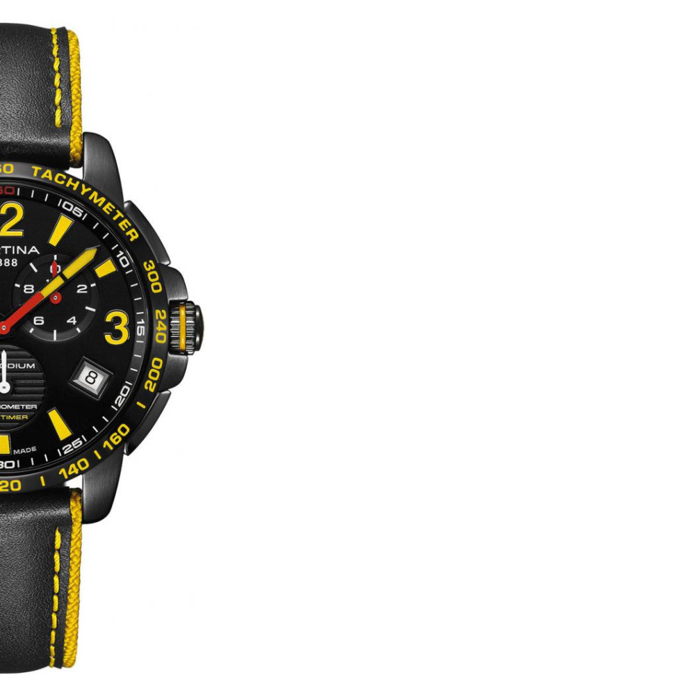 Certina DS Podium C0344533605710 6