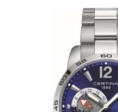 Certina DS Podium C0344551104700 4