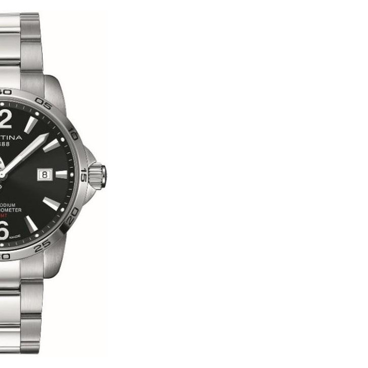 Certina DS Podium C0344551105700 6