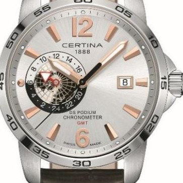 Certina DS Podium C0344551603701 2