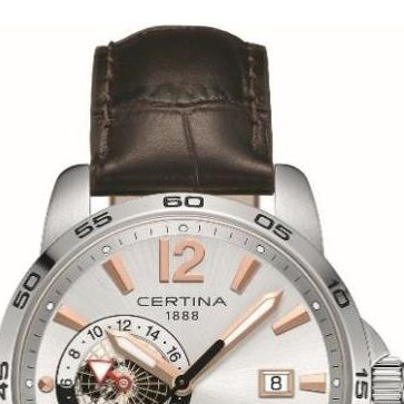 Certina DS Podium C0344551603701 3