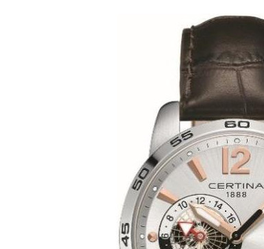 Certina DS Podium C0344551603701 4