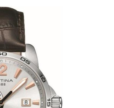 Certina DS Podium C0344551603701 5