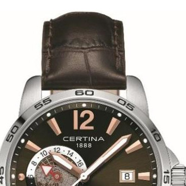 Certina DS Podium C0344551608701 3