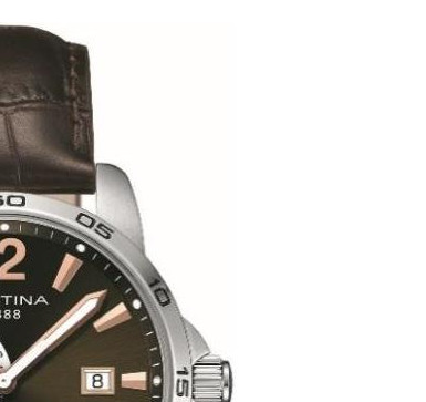 Certina DS Podium C0344551608701 5