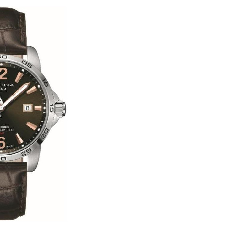 Certina DS Podium C0344551608701 6