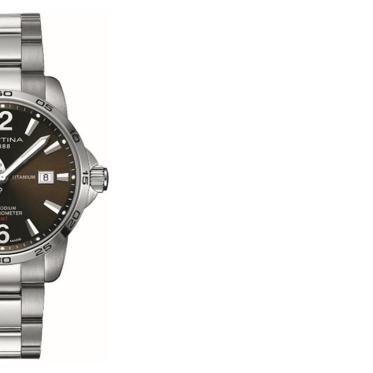 Certina DS Podium C0344554408700 6