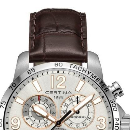 Certina DS Podium C0346541603701 3