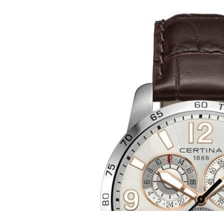 Certina DS Podium C0346541603701 4