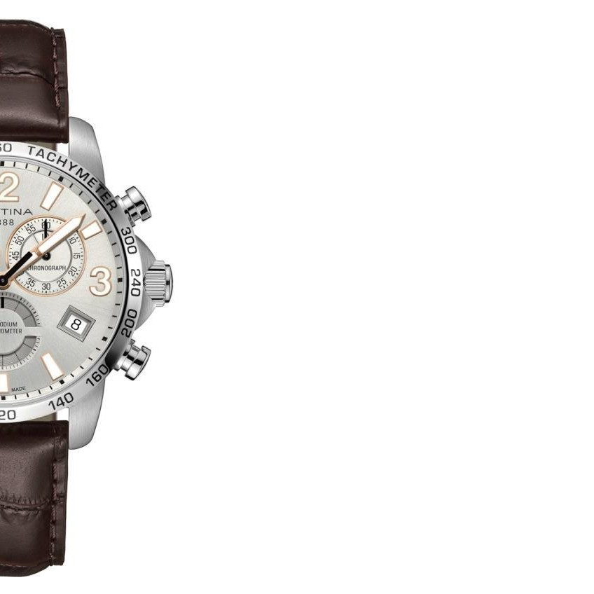 Certina DS Podium C0346541603701 6