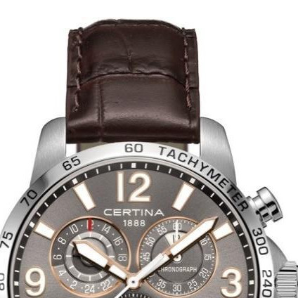 Certina DS Podium C0346541608701 3