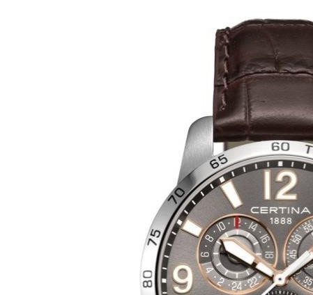 Certina DS Podium C0346541608701 4