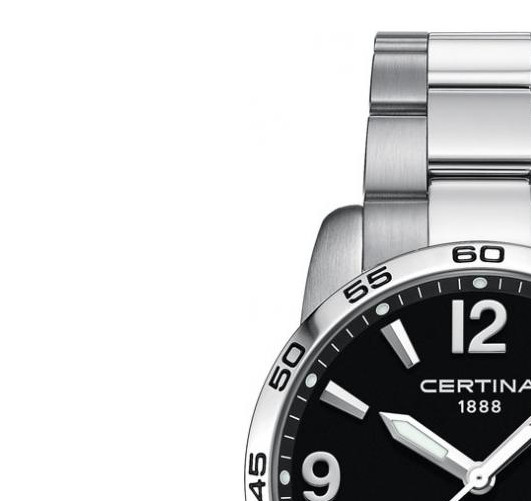 Certina DS Podium Chronometer C034.451.11.057.00 - zegarek męski 4