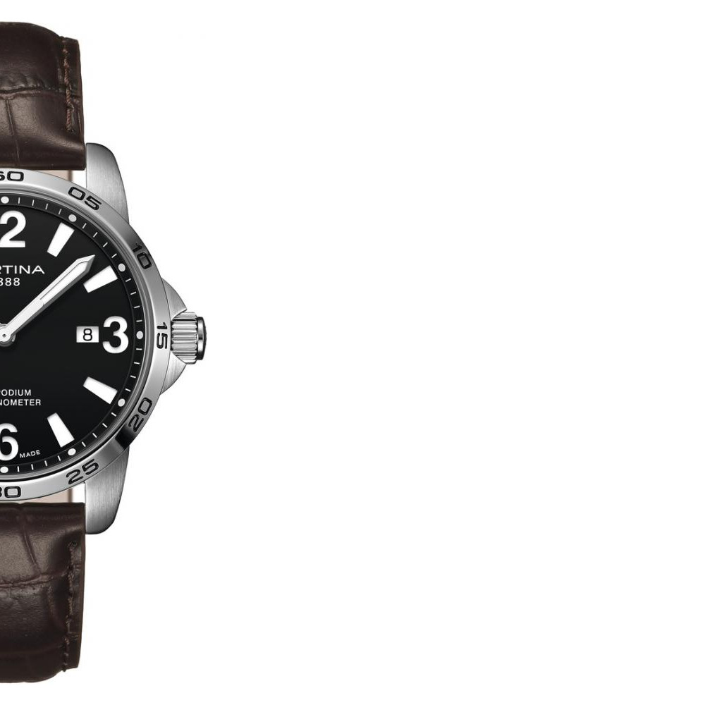 Certina DS Podium GMT C034.455.16.050.00 - zegarek męski 6