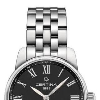 Certina DS Podium Lady C0010071105300 3