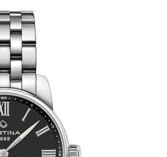 Certina DS Podium Lady C0010071105300 5