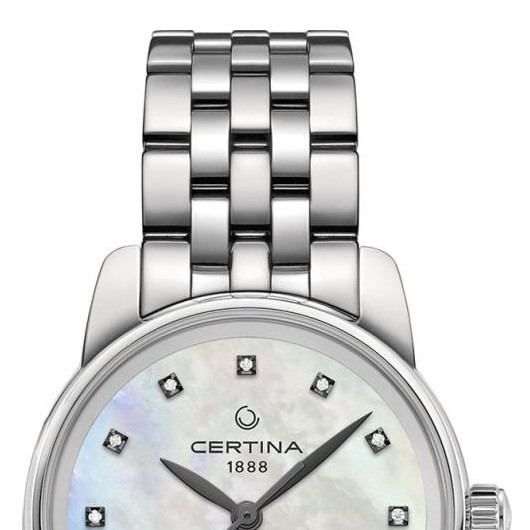 Certina DS Podium Lady C0010071111600 3