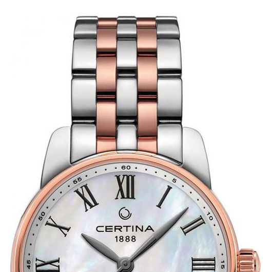 Certina DS Podium Lady C0010072211300 3