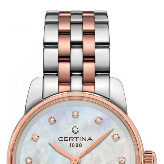 Certina DS Podium Lady C0010072211600 3