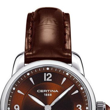 Certina DS Podium Lady C0252101629700 3