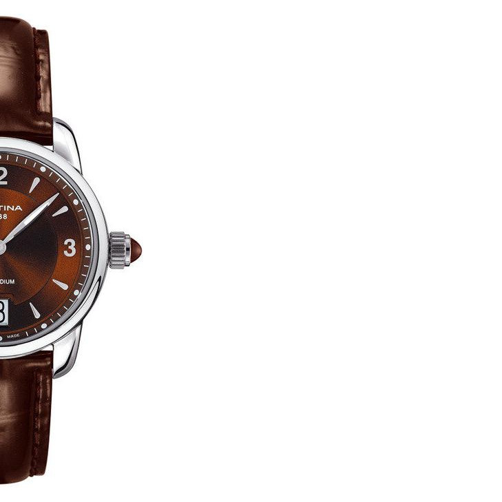 Certina DS Podium Lady C0252101629700 6