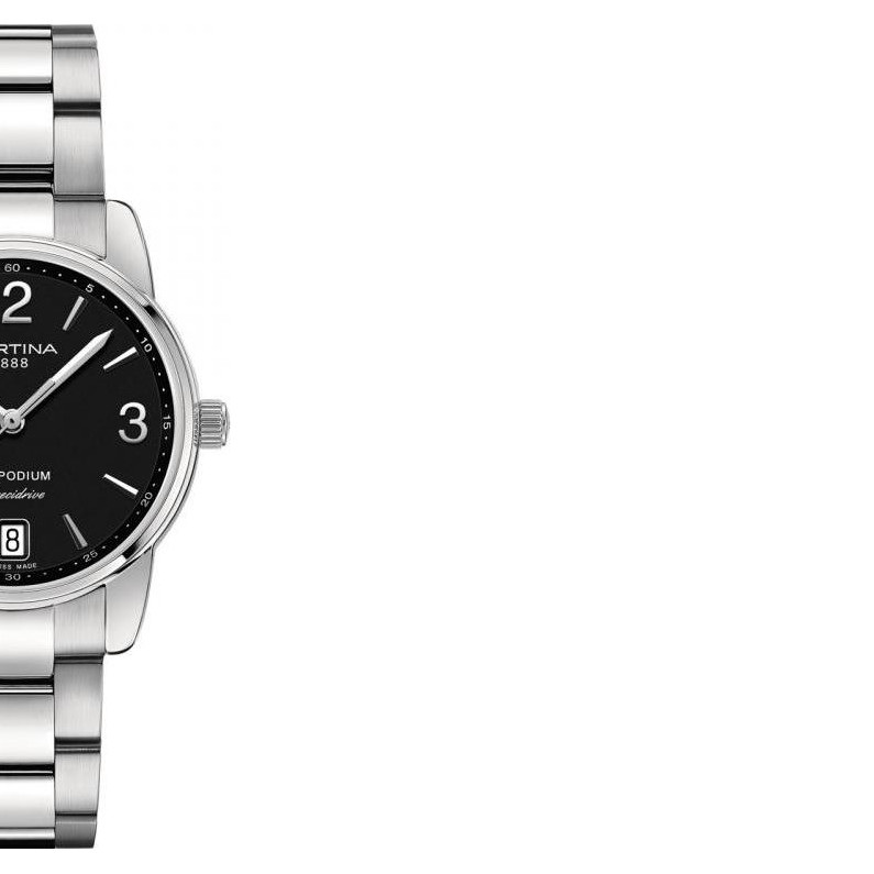 Certina DS Podium Lady C0342101105700 6