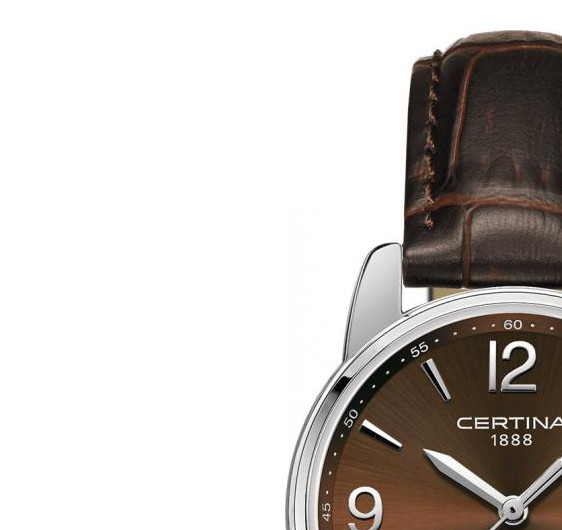 Certina DS Podium Lady C0342101629700 4