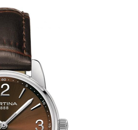 Certina DS Podium Lady C0342101629700 5