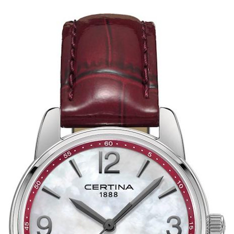 Certina DS Podium Lady C0342101642700 3