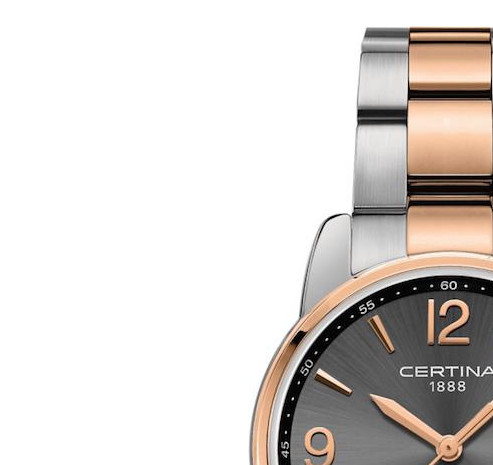 Certina DS Podium Lady C0342102208700 4