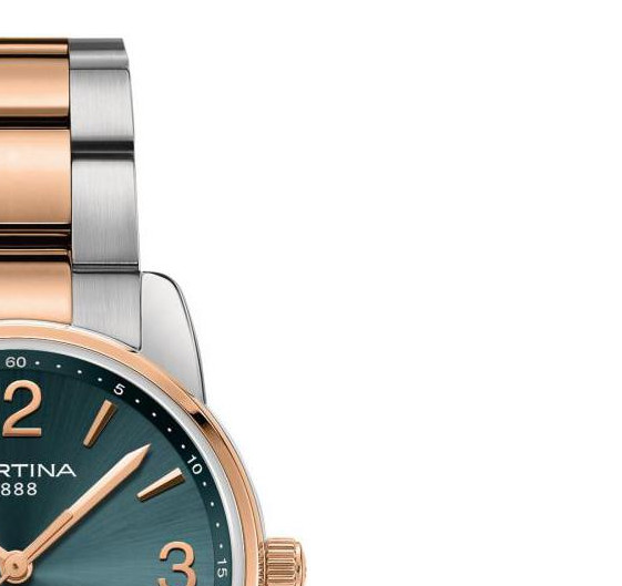 Certina DS Podium Lady C0342102209700 5