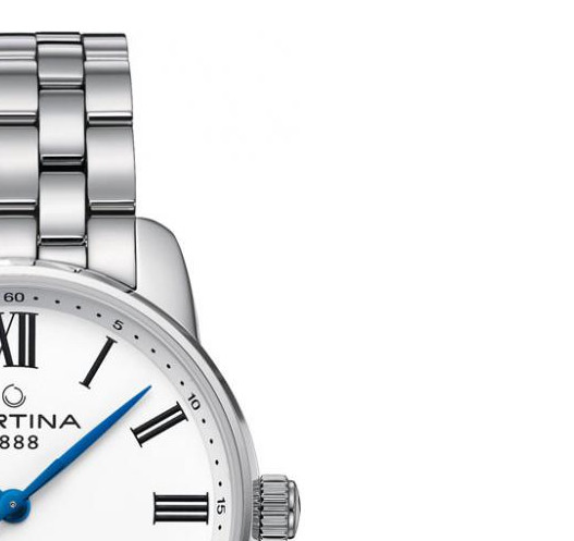 Certina DS Podium Powermatic 80 C034.807.11.013.00 - zegarek męski 5