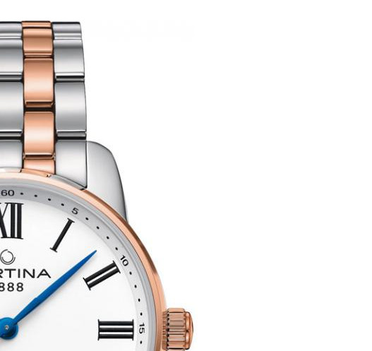 Certina DS Podium Powermatic 80 C034.807.22.013.00 - zegarek męski 5