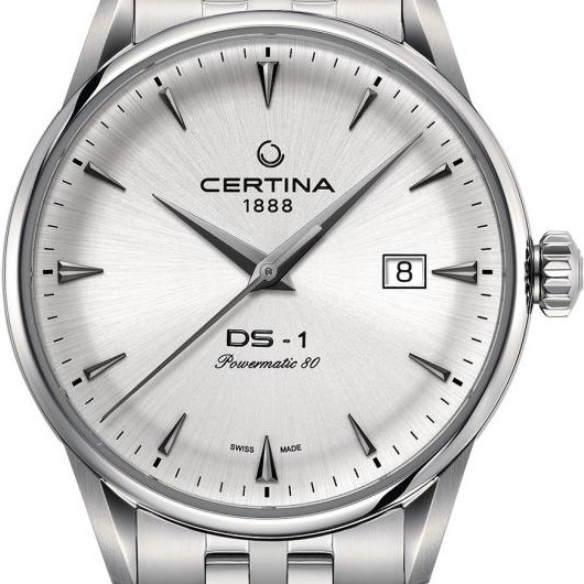 Certina DS Powermatic 80 C0298071103100 2
