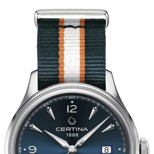 Certina DS Powermatic 80 C038.407.18.047.00 - zegarek męski 3