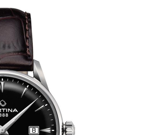 Certina DS Powermatic 80 Gent C0298071605100 5