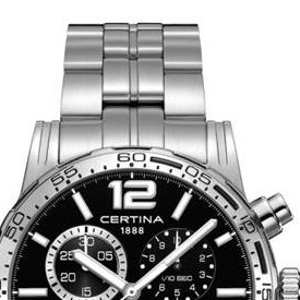 Certina DS Sport Precidrive C0274171105700 3