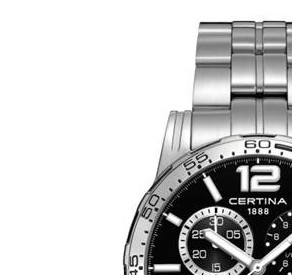 Certina DS Sport Precidrive C0274171105700 4