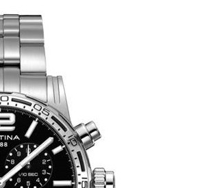 Certina DS Sport Precidrive C0274171105700 5