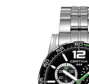 Certina DS Sport Precidrive C0274171105701 4
