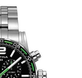 Certina DS Sport Precidrive C0274171105701 5