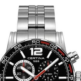 Certina DS Sport Precidrive C0274171105702 3