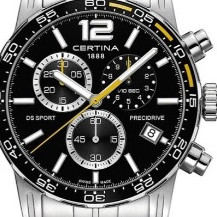 Certina DS Sport Precidrive C0274171105703 2