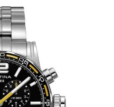 Certina DS Sport Precidrive C0274171105703 5