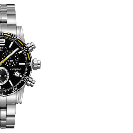 Certina DS Sport Precidrive C0274171105703 6